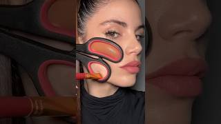 omg😱♤new makeup hack #shortsvideo #short#makeup #viralshort #hacks #makeuptutorial #shortsviral #fyp