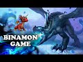 Binamon NFT Game