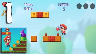 Super Pocket World - Gameplay Walkthrough Part 1 - Best Experience (Android, iOS) screenshot 3