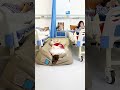 inflatable bed very easy to install
