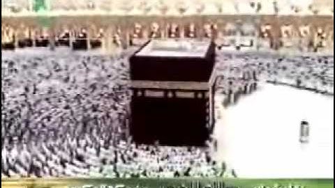 الشيخ عبد الله الجهني ـ سورة الانسان تلاوة رائعة وخاشعة