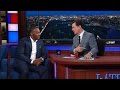 Anthony Mackie Loves New Orleans