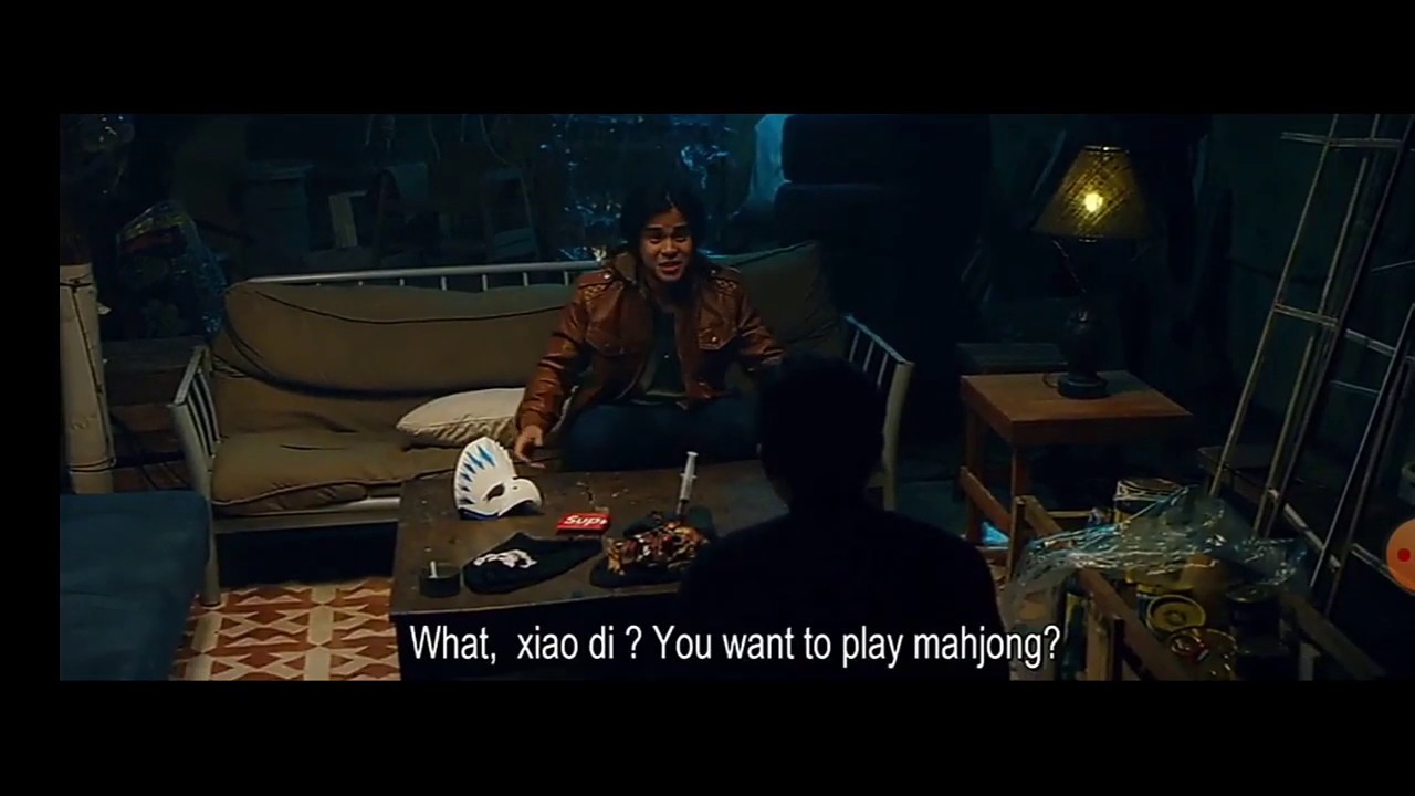 Dead Kids Funny Scene Part.1 | Shoti