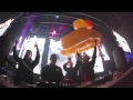 15 Second Movement: Seattle