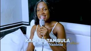Kamese tambula-Carol Nantongo cover (Sharon Nanteza)