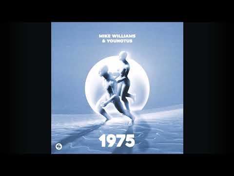 Mike Williams &