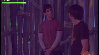 Drake And Josh "Where�s The Door Hole?" Meme - Youtube Drake And Josh "Where�s The Door Hole?" Meme - Youtube