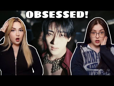 ALL(H)OURS (올아워즈) "DEAD MAN WALKING" OFFICIAL M/V REACTION | Lex and Kris