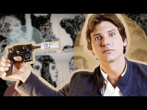 THE SCENE That Defined STAR WARS