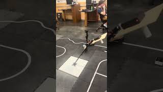 Mini Mars Rover