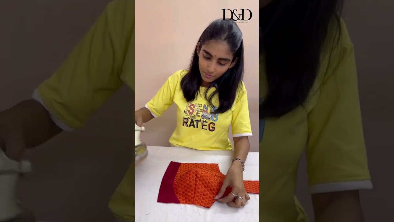 Epdi iruku cup shape?😍🤯💯 