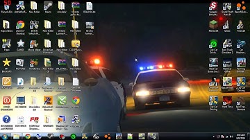 how to install LCPDFR and ELS to GTA IV