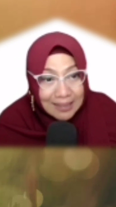 Kenapa Laki-laki Suka Melihat Wanita Cantik, Apalagi Wanita Itu Tersenyum #shorts dr Aisah Dahlan