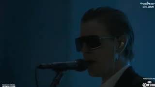 Interpol - My Desire (Live at Corona Capital Guadalajara 2023)