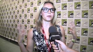 The River - Season 1 Comic-Con Exclusive: Eloise Mumford