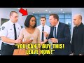 Black CEO Insulted at Luxury Dealership &mdash; 30 Minutes Later, She Owns the Entire Showroom!