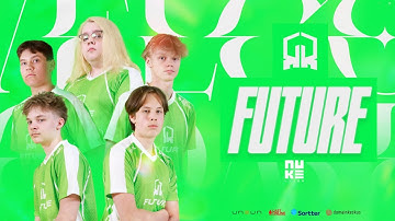 Introducing ROUNDS Future | CS2 Junior Team