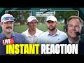 2026 RBC Heritage Final Round INSTANT REACTION | Join the Scorecard crew LIVE ✅