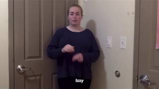 ASL Video Assignment