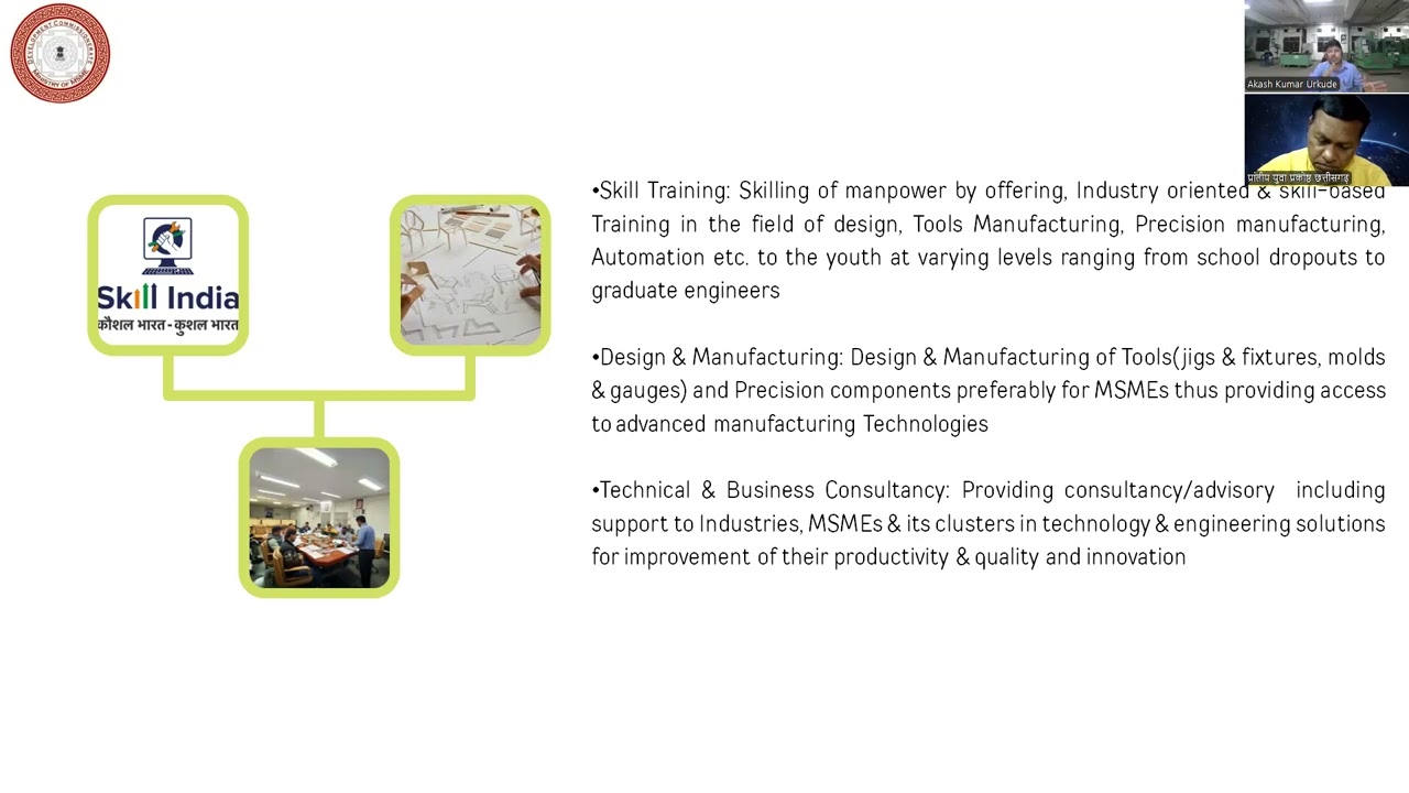 10 वी पास युवक भी कैसे रोजगार प्राप्त कर सकता है देखे वीडियो 