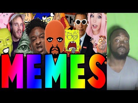 i-love-memes-|-best-memes-compilation-v46-|-reaction