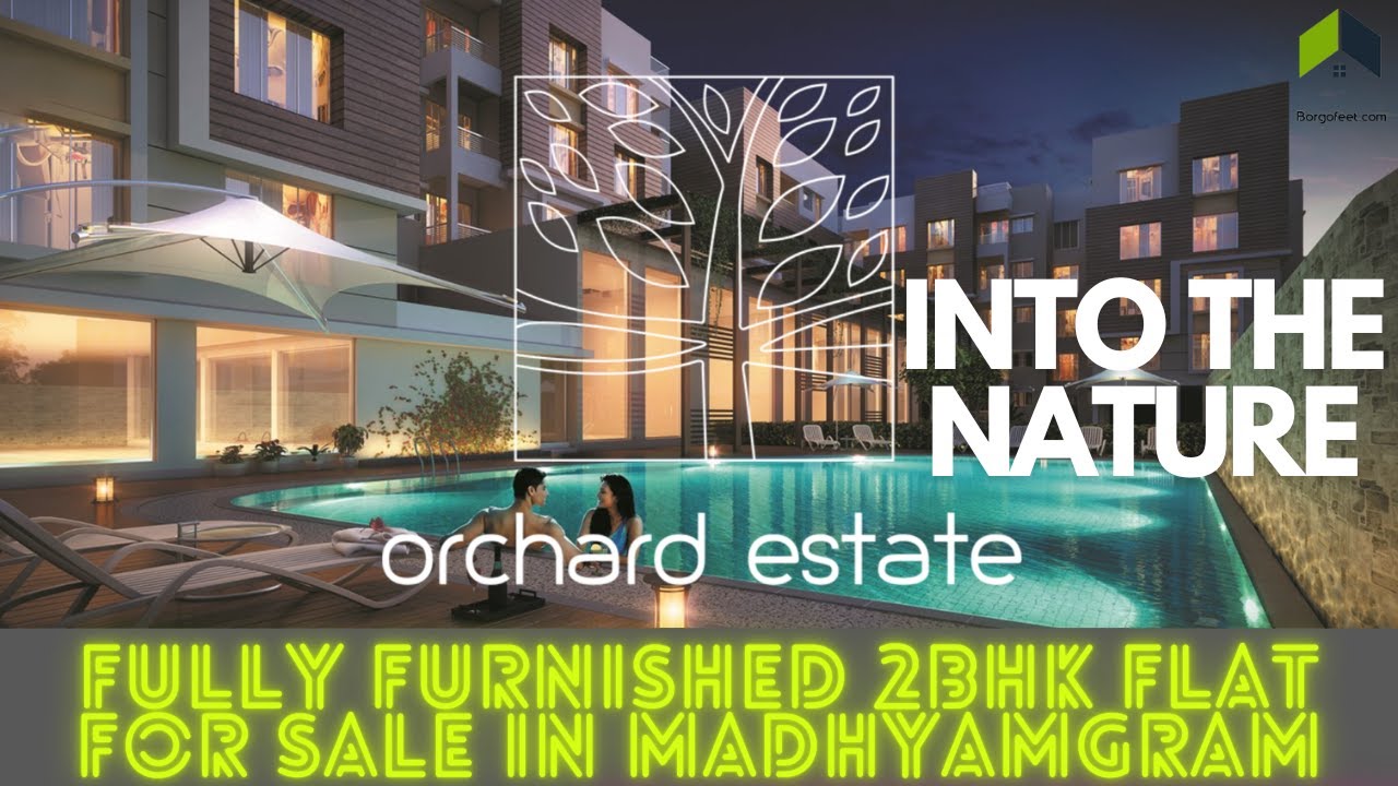 Fully Furnished 2BHK FLAT at Doltala More, Madhyamgram Jessore Road in