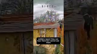 Autonomous Drone Footage is Actually Terrifying 🛡️🤖 (No Chance for Humans)