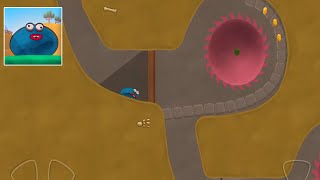 Eugene's Life Level 1 and 2 Gameplay Walkthrough screenshot 1