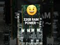 Local AI Setup: So easy even your PC is shocked! 🤯n8n #AI #HomeServer #Ollama #DeepSeek #Automation