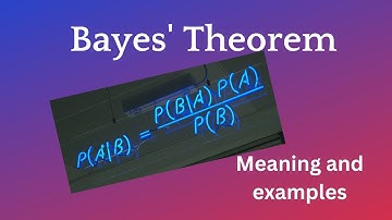 Lecture 7: Bayes