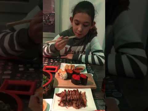 ความสุขของเมียและลูกปาป๋าจัดให้ขอบคุณนะคะรักนะจุ้บๆ😘😘😋 - YouTube