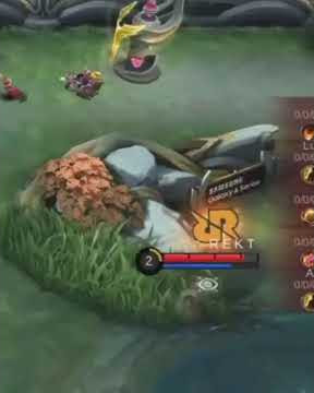RESPECT DARI SEORANG REKT KEPADA RRQ  SAAT MELAWAN GENFLIX AEROWOLF#STORYWA