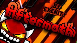 Aftermath 100% (apocalyptic trilogy complete)
