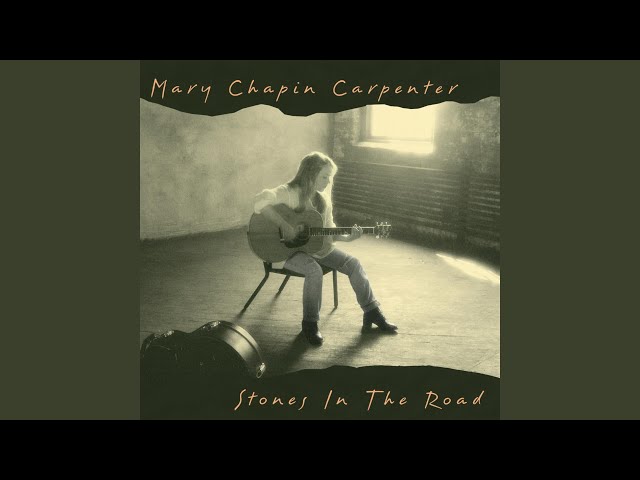 Mary Chapin Carpenter - John Doe No. 24