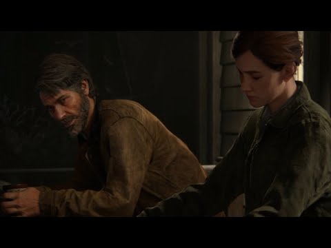 The Last of Us: Ellie acreditou em Joel no final?