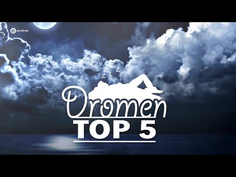 Dromen Top 5