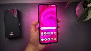 T Mobile Revvl 8 Pro   Beginner's Guide