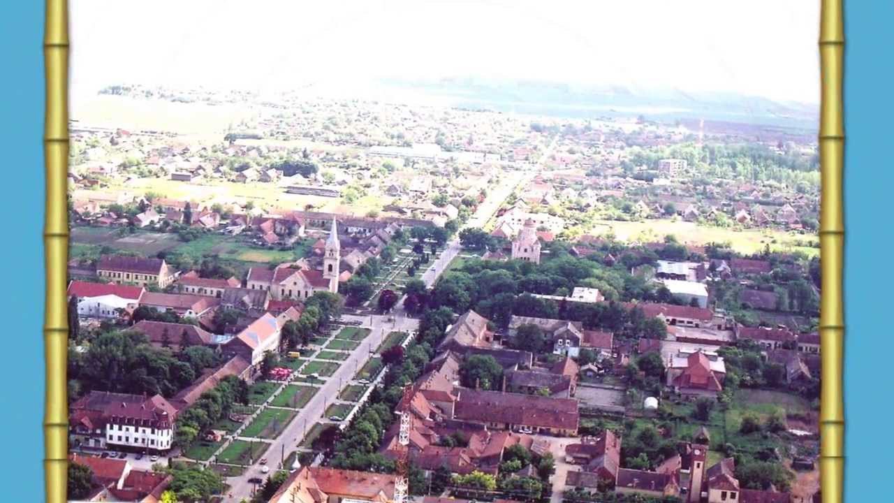 ERINNERUNGEN AN UNSERE ALTE HEIMAT HATZFELD IM BANAT.