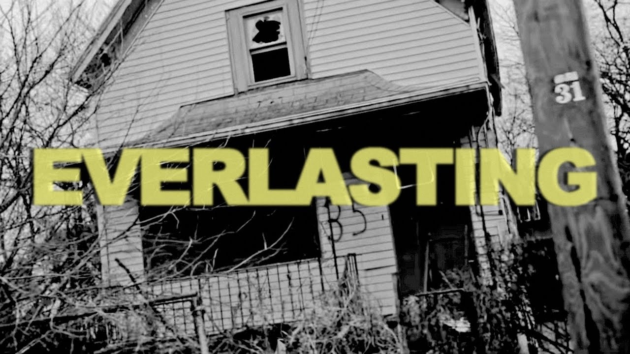 Drumless Type Beat Chill Soulful Violin Sample East Coast Instrumental "Everlasting"