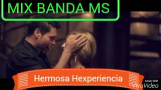 Mix Banda Sinaloense Ms De Sergio Lizarraga screenshot 2