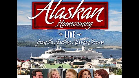 Alaskan Maraton - Gaither Homecoming Series