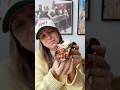 Everything I Ate in a Day in San Diego