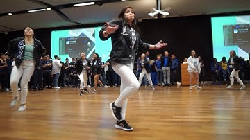 Delta Chi Lambda - Beta Chapter - ASU Cultural Greek Open house