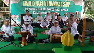 Ahmad Ya Habibi 2018