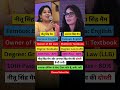 Neetu Mam vs Ananya Mam 😍 | इंग्लिश के बेस्ट टीचर कौन है? #neetumam #kdcampus #testbook #ssc #upsc
