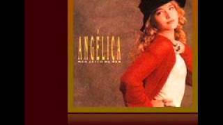 ANGÉLICA - PONTO FORTE (1993) (MEU JEITO DE SER). chords