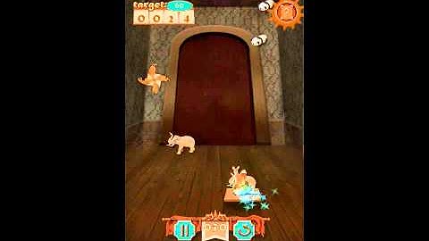 Escape Action Level 50 Walkthrough Guide