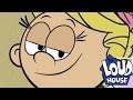 The loud house  but were just not working it scene parody