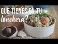 ENSALADA DE QUINOA, ARROZ Y VEGETALES SALTEADOS │ Mi Terruño Food