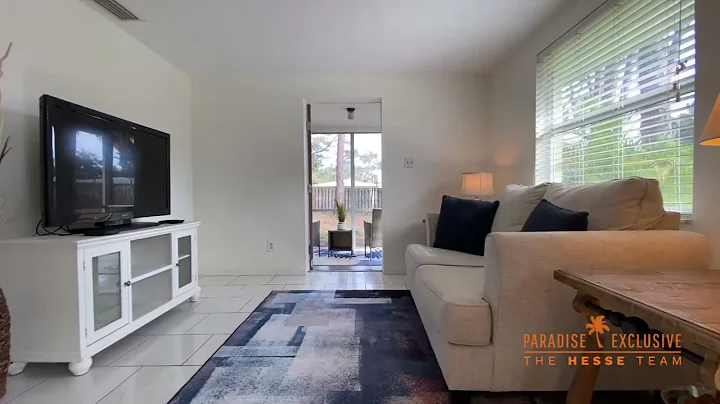 The Hesse Team Rental Property: 95 Orange St. Englewood, FL